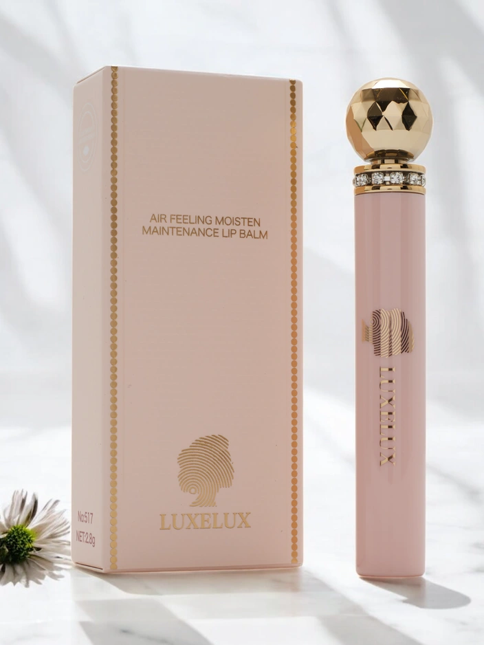 Luxelux балсам за устни 02 2.8g
