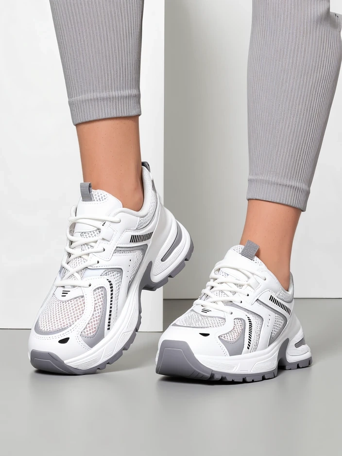 Royalfashion дамски спортни маратонки Resterri