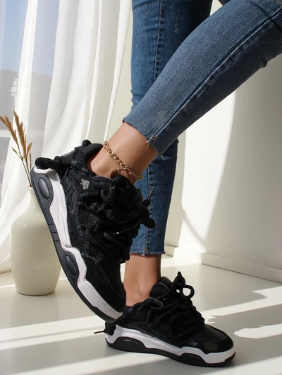 Royalfashion Женски Спортни Обувки Pilotti