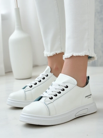 Royalfashion дамски маратонки Pilotese