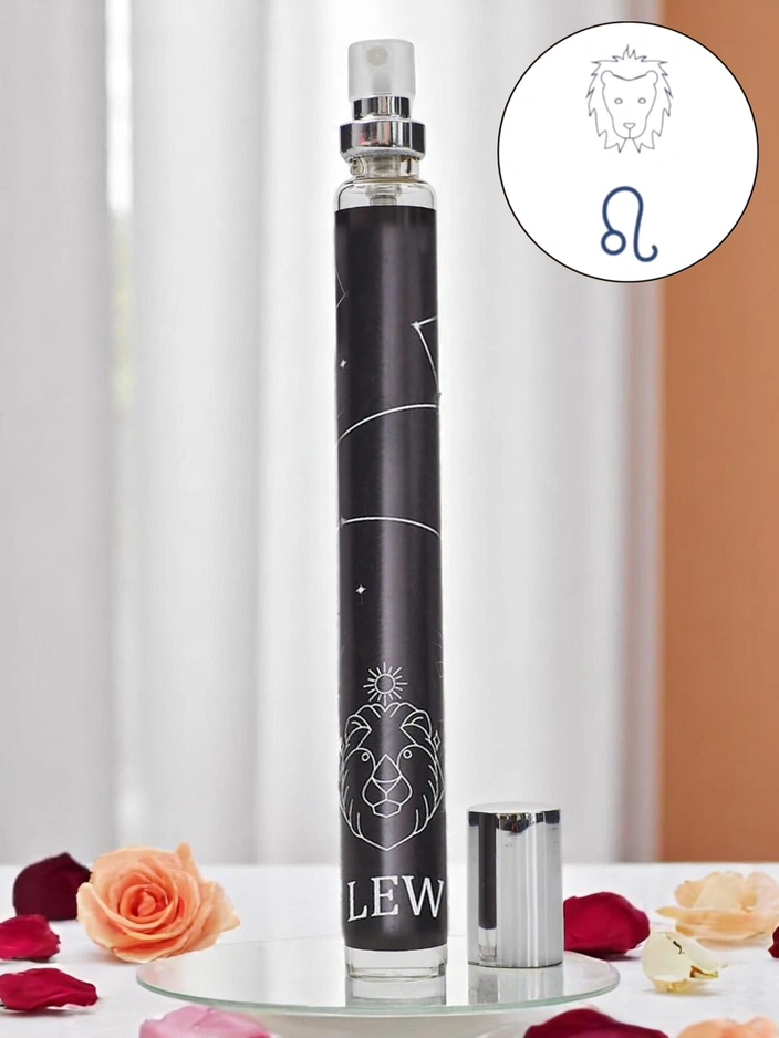 Парфюмирана вода Зодиакален знак Лъв 35 мл