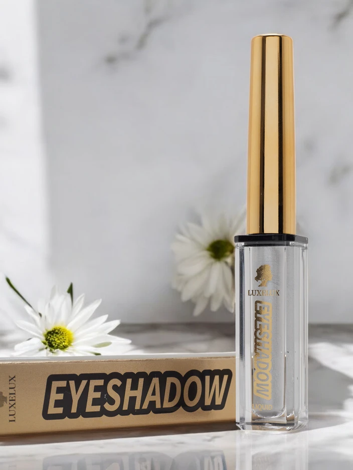 Luxelux Блестящ течен сенки за очи 03 5ml