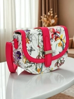 Фуксия || розово