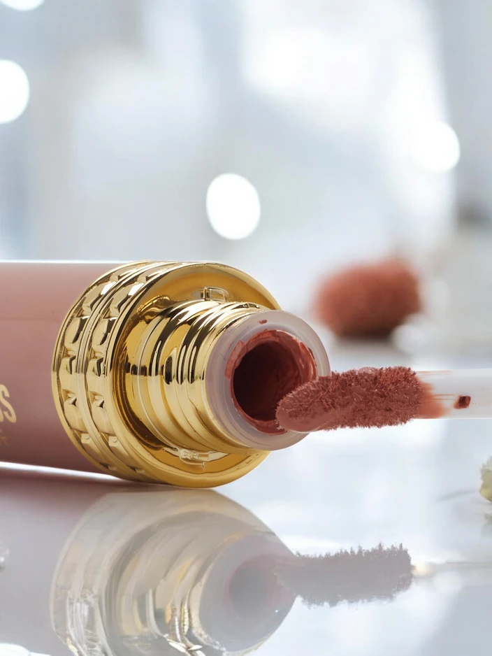 Luxelux Матова устна помада 01 4.5g