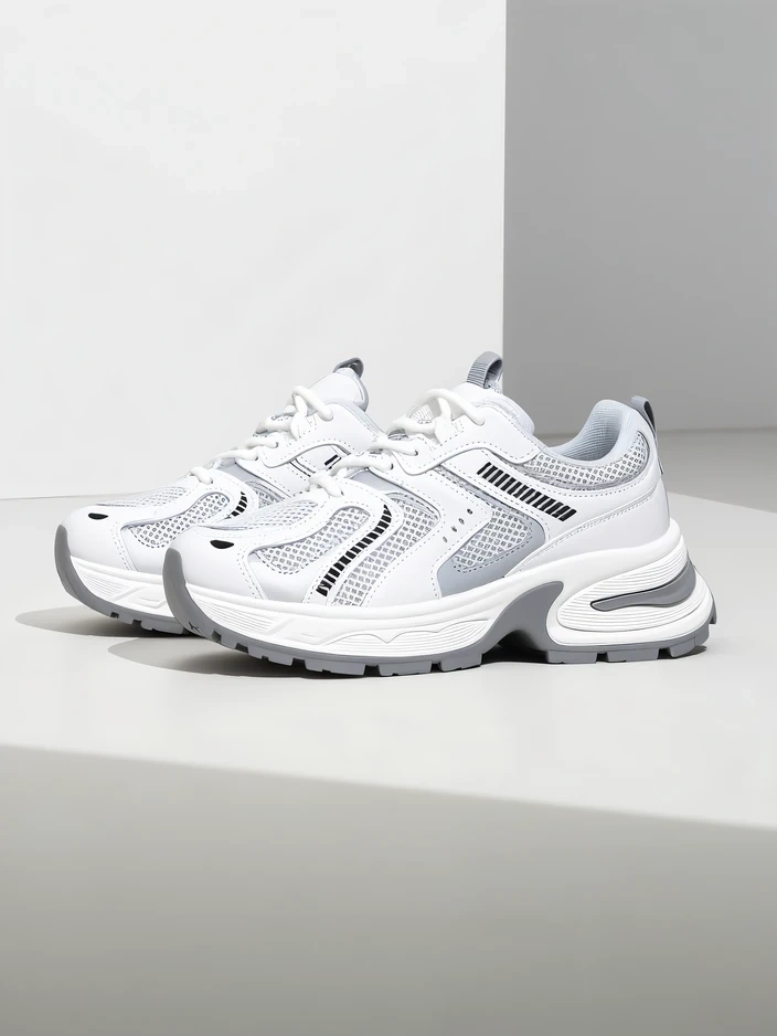 Royalfashion дамски спортни маратонки Resterri