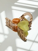 тъмнозелено