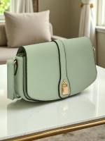 мента || тъмнозелено