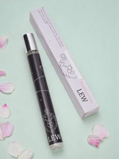 Парфюмирана вода Зодиакален знак Лъв 35 мл