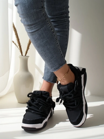 Royalfashion Женски Спортни Обувки Pilotti