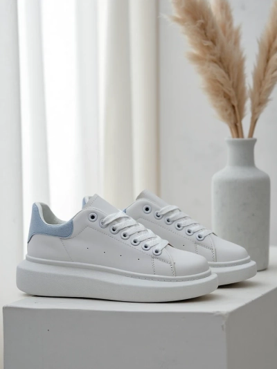 Royalfashion дамски спортни маратонки Pefese