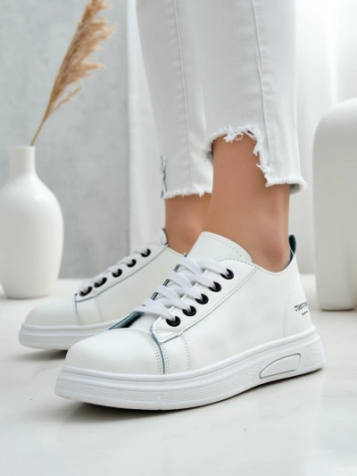 Royalfashion дамски маратонки Pilotese