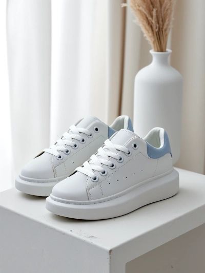 Royalfashion дамски спортни маратонки Pefese