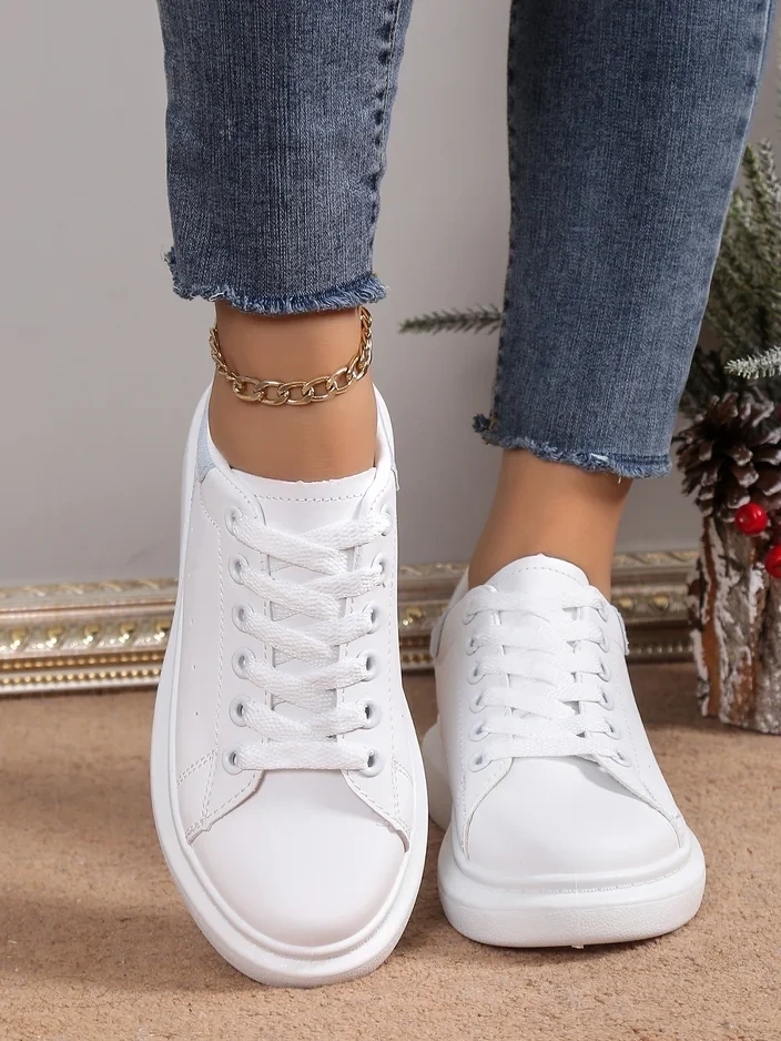 Royalfashion дамски спортни маратонки Pefese